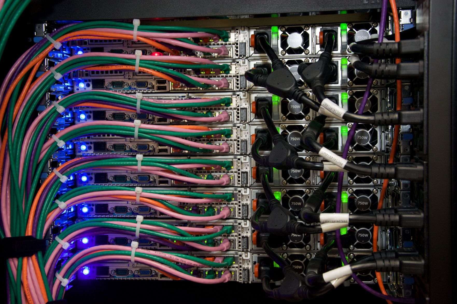 Servers